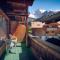 Hotel Alpina