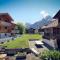 Hotel Alpina