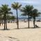 Apartamento na Praia Grande Vila Tupi