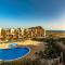 Apartamento Vista Roja La Tejita