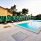 New Villa with Pool - Barbariga