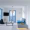 Akasha Suite III