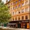 Residence St Havel Prague Old Town - Prague