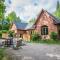 Chalet Chevreuil Zen