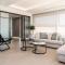 Balia Suites