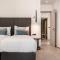 Balia Suites