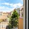 Borgo San Paolo Stylish Apt with Jacuzzi