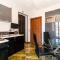 Borgo San Paolo Stylish Apt with Jacuzzi