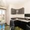 Borgo San Paolo Stylish Apt with Jacuzzi