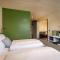 JUFA Hotel Savognin