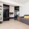 Balia Suites