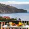 Estúdio vista mar triplo - Funchal