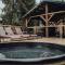 Красна Поляна Family Club Resorts