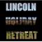 Lincoln Holiday Retreat Lodge with Private Hot Tub - Lincoln