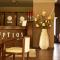 Boutique Hotel L do Rado