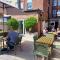 Fairhaven Hotel