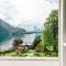 Seehotel Billroth