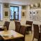 Hotel Garni "Am Ellinger Tor"