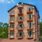 Hotel Evrazia