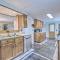 Watkins Glen Lakeview Cottage with Waterfall!