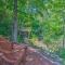 Watkins Glen Lakeview Cottage with Waterfall!