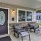 Port Clinton Home with Lake Views!