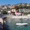 Studio Apartment Michelle - Intermezzo with sea view