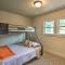 On-Site Hiking Access Mtn-View Conifer Cabin - Conifer