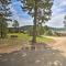 On-Site Hiking Access Mtn-View Conifer Cabin - Conifer