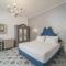 PLAZA Boutique Hotel - Tropea