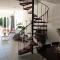 Mediterranean Seaside Authentic Beach House