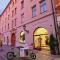 Hotel Cranach-Herberge City Centre - Lutherstadt Wittenberg