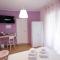 EXCLUSIVE ROOMS Al Vicoletto