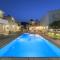 Olive Grove Apartments