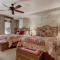 Gorgeous Corner 3Br- Ski In Out Access And 3 Decks! Condo