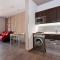 New flat in the center-Eixample Passeig de Gracia