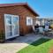 Captivatingly Stunning 2-Bed Chalet in Bridlington