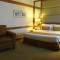 Arnoma Hotel Bangkok