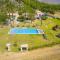 Spacious apartment in Pollença with mountain view - Pollença
