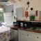 Shepherds hut Bath