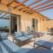 Quartiers Marbella Penthouse in Hacienda Cifuentes Benahavis