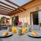 Quartiers Marbella Penthouse in Hacienda Cifuentes Benahavis