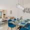 Quartiers Marbella Penthouse in Hacienda Cifuentes Benahavis