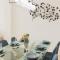 Quartiers Marbella Penthouse in Hacienda Cifuentes Benahavis