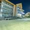Crystal Resort