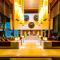 The Chava Resort