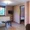 Négy évszak apartmanház