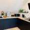Apartamenty KAHOY balia pomost Kozin