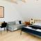 Apartamenty KAHOY balia pomost Kozin