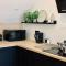 Apartamenty KAHOY balia pomost Kozin